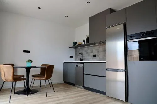 Quiet Apartment in Sitges Center Steps from Beach