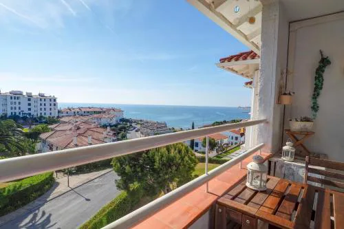 Seaside Cozy Apartment by Hello Homes Sitges