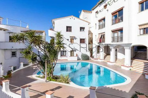 Sitges Blue - completamente reformado en 2025