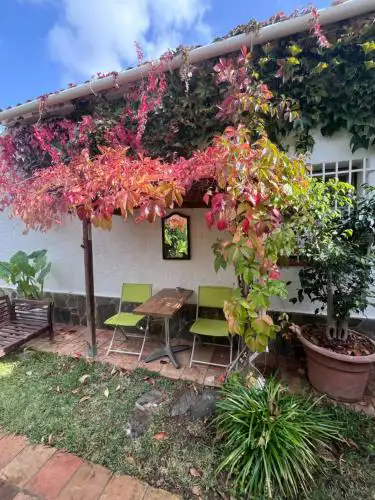 Sitges Garden Suite