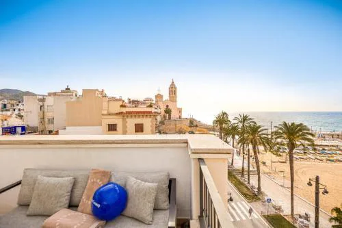Sitges Group Ocean