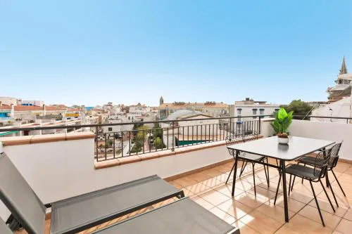Sitges Group Soul