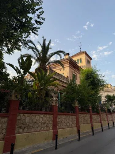 Sitges Royal Rooms