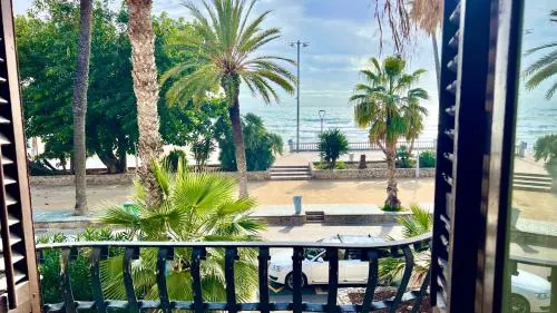 Sitges Seafront BATLLÓ