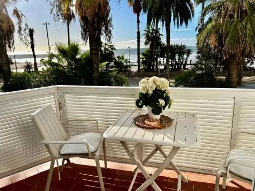 Sitges Seafront RIBERA