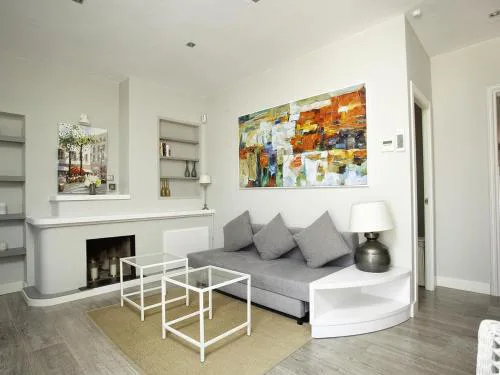 Sitges Spaces Bonaire Penthouse