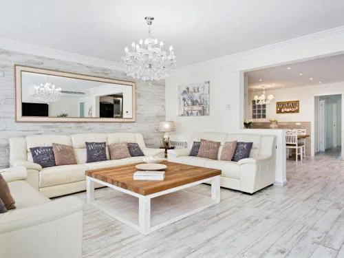 Sitges Spaces Mediterranean Apartments 4 Bedroom