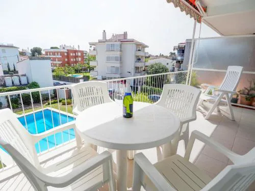 Sitges with pool near beach by Hello Homes Sitges