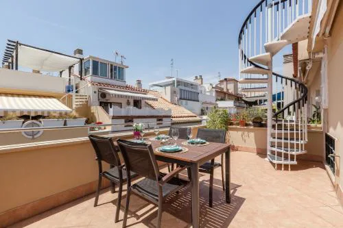 SOUL by Hello Homes Sitges