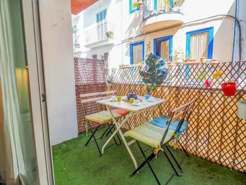 The Beach Holi Apartment by Hello Homes Sitges