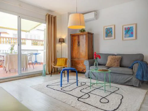 Velero Attic by Hello Homes Sitges
