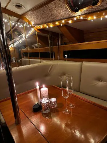 Velero Draco