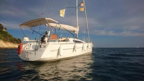 Velero Viko S30
