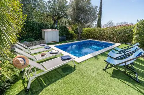 Villa Les Moreres de Sitges