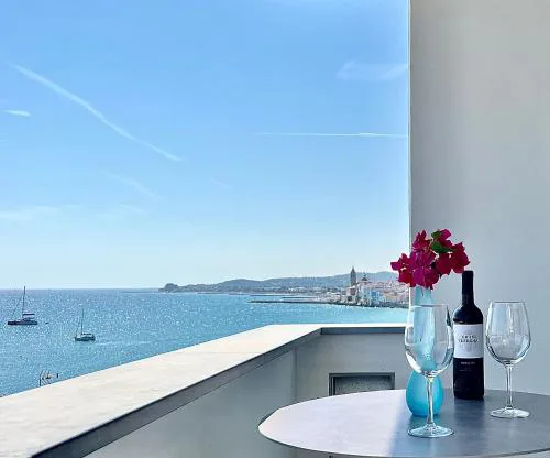 Vistas Del Mar by Hello Homes Sitges