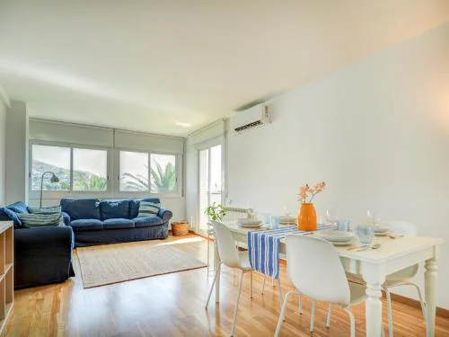 Viva Palms by Hello Homes Sitges
