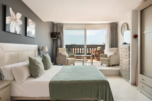 Andreas Apartments