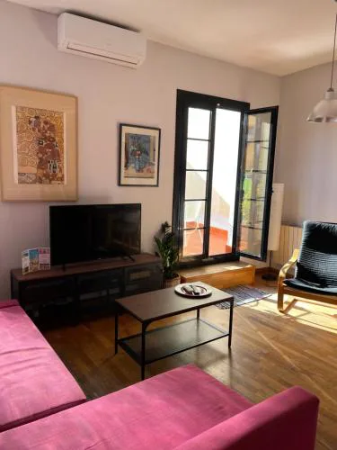 APARTAMENT CASA CORDERET