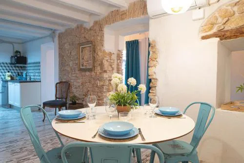 Apartament de la Susanna Old Town Mezzanine