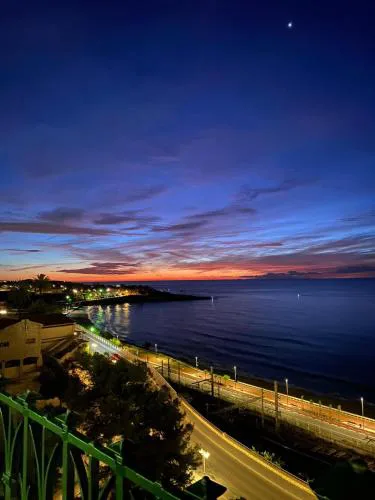 Apartament Picasso