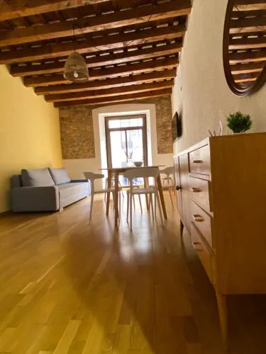 Apartamento casco antiguo tarragona