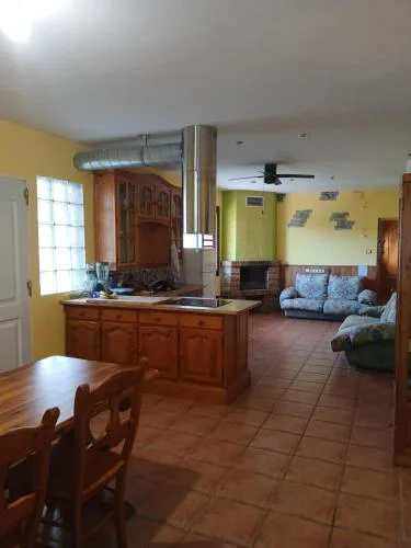 Apartamento en Tarragona