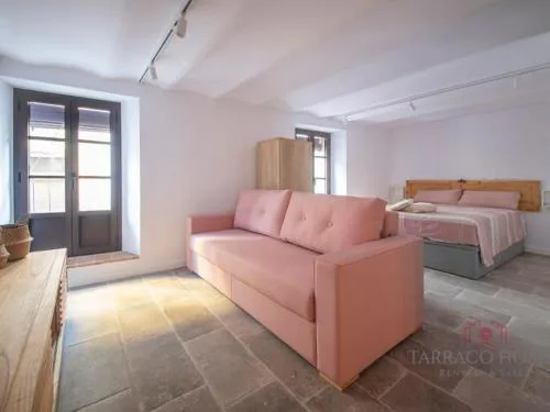 Apartamentos Boutique Murmur
