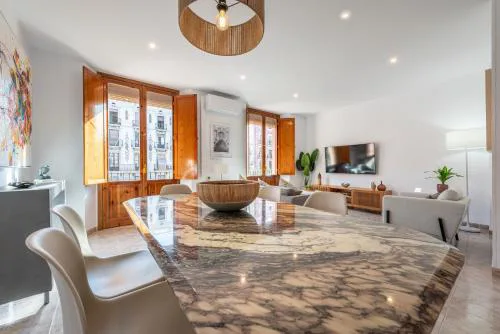 Bettatur Apartament Nanos