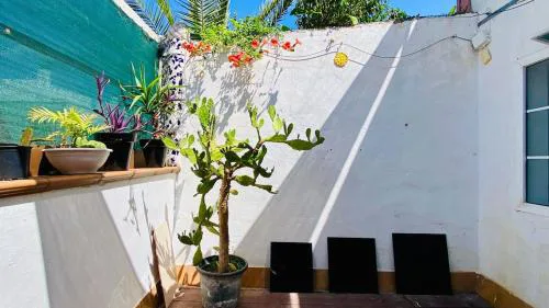 Casa León