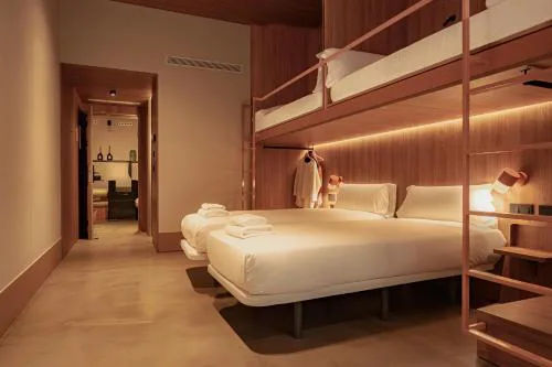 CASA ROMA Hostel Boutique