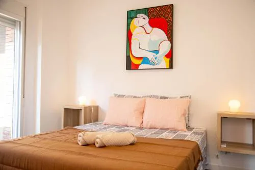 Dream Apartment Céntrico