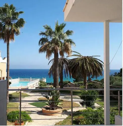 Exclusivo apartamento en la mejor zona de Tarragona