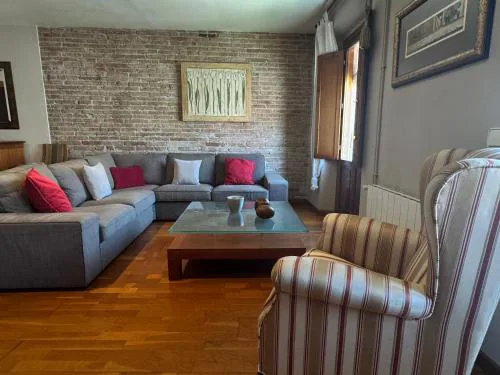 Font27 Apartament