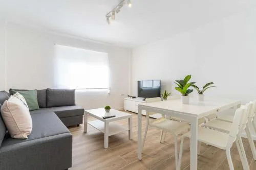 Hauzify I Apartament Pedrera