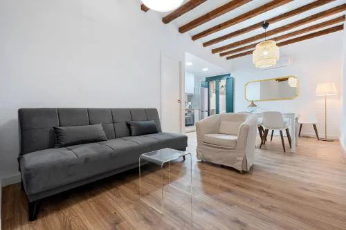Hauzify I Domus Merceria