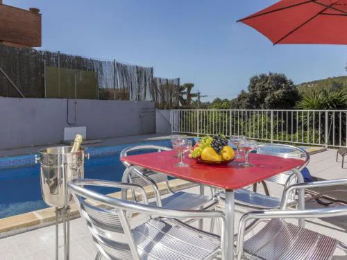 Holiday Home Villa Pedro by Interhome