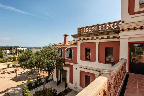 Hotel Boutique Làpety