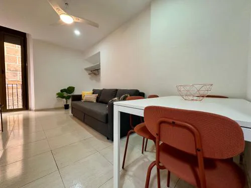 Little Horse apartments 1