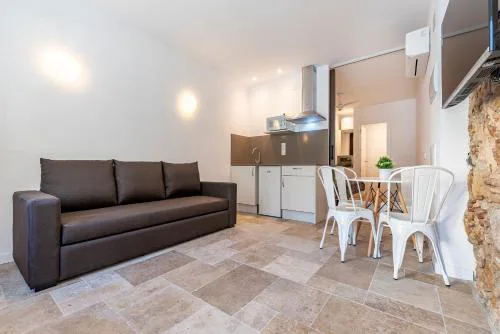 Loft Planta Baja en Barri Port Maritim