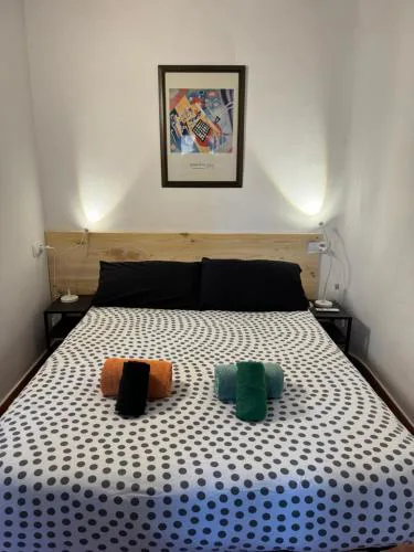Louie Louie Apartment