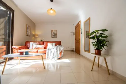 Lux Tarraco Apartment