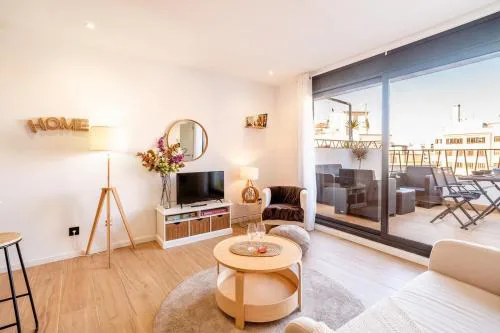 Penthouse by Unik Vacation