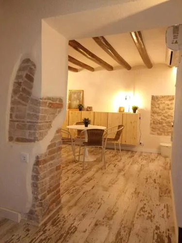 Petra apartments -Old City with terrace and barbecue-
