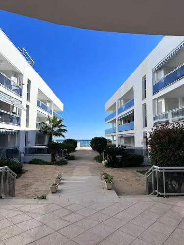 Riviera Mont Roig Del Camp