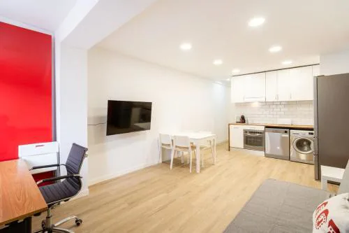 Santes Creus by Unik Vacation