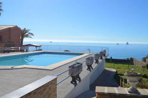Spacious Apartment in Tarragona + Pool