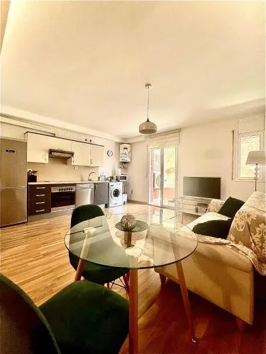 Tarraco Apartment