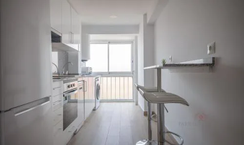 Tarraco Homes - TH64 Apartamento Luminoso y Espacioso
