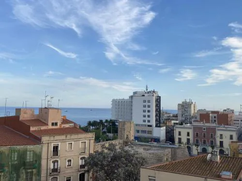 TarracoHomes, TH152 Apartment La Nau