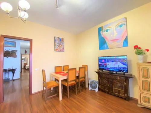 TarracoHomes, TH17 Apartamento Vacacional Vintage